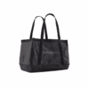 BLACK HOLE TOTE 25 L — Noir