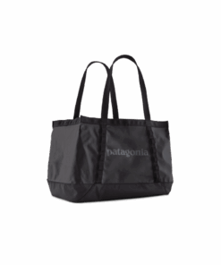 BLACK HOLE TOTE 25 L — Noir