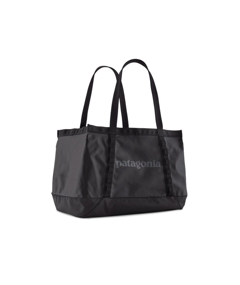 BLACK HOLE TOTE 25 L — Noir