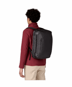 BLACK HOLE MICRO MLC