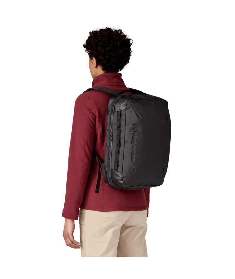 BLACK HOLE MICRO MLC