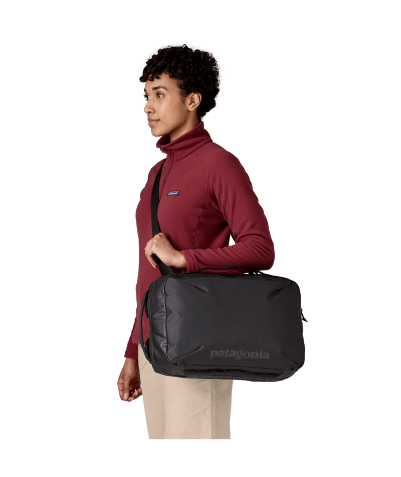 BLACK HOLE MICRO MLC