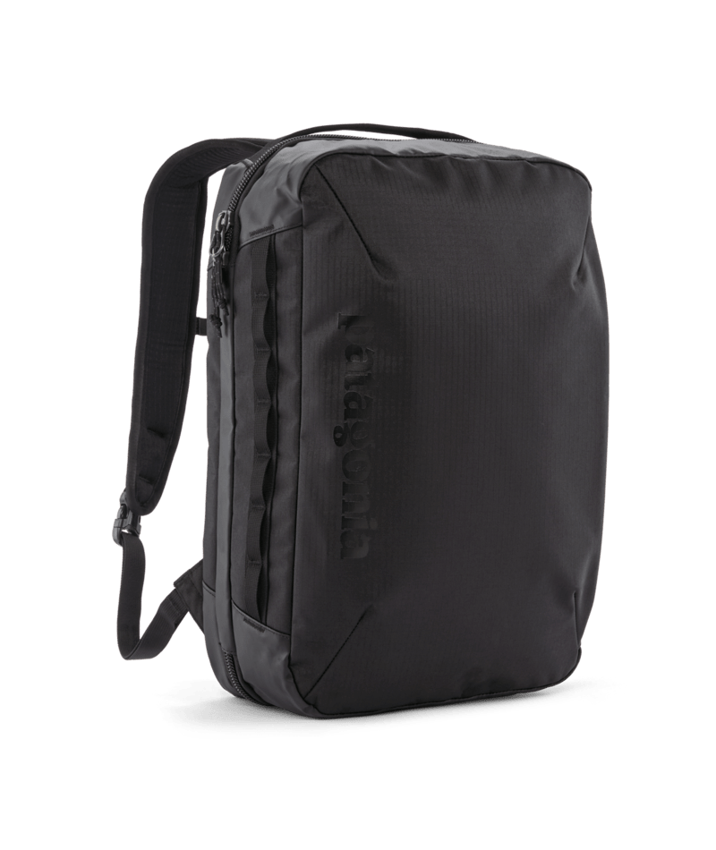 BLACK HOLE MICRO MLC — Noir