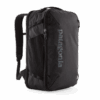 BLACK HOLE MINI MLC — Noir