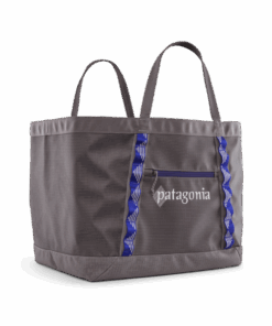 BLACK HOLE GEAR TOTE 61L — Gris