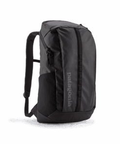 BLACK HOLE PACK 25L — Noir