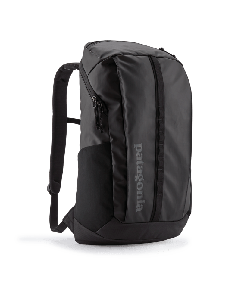 BLACK HOLE PACK 25L — Noir