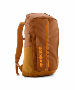 BLACK HOLE PACK 25L — Brun