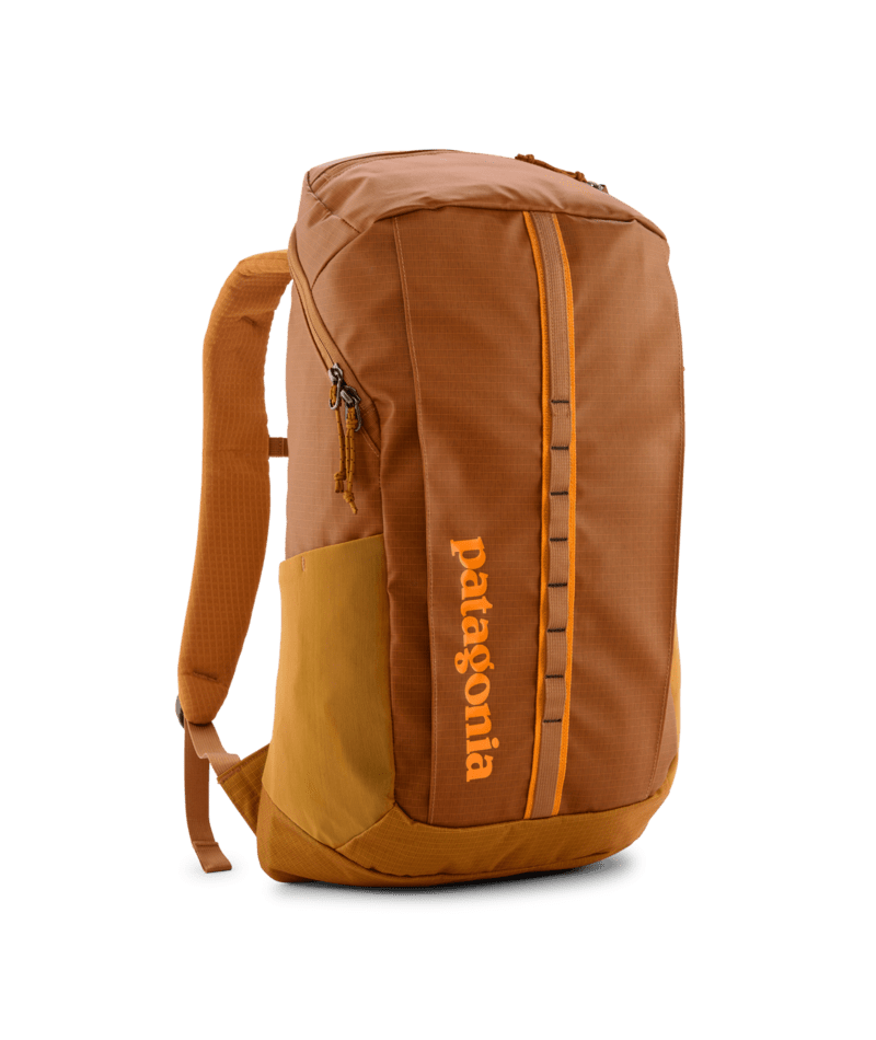 BLACK HOLE PACK 25L — Brun