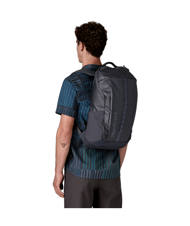 BLACK HOLE PACK 25L