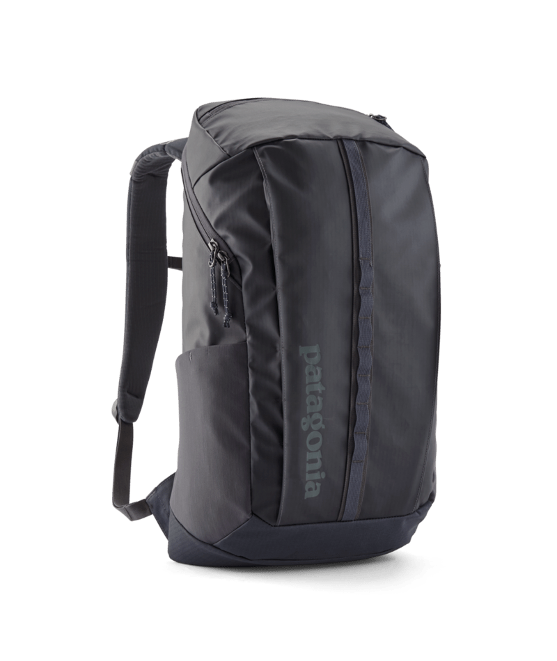 BLACK HOLE PACK 25L — Anthracite