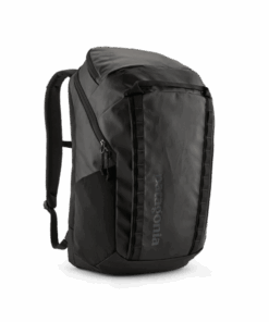 BLACK HOLE PACK 32L — Noir