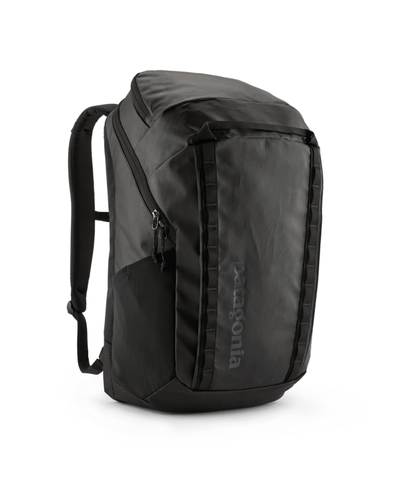 BLACK HOLE PACK 32L — Noir