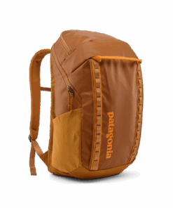 BLACK HOLE PACK 32L — Brun