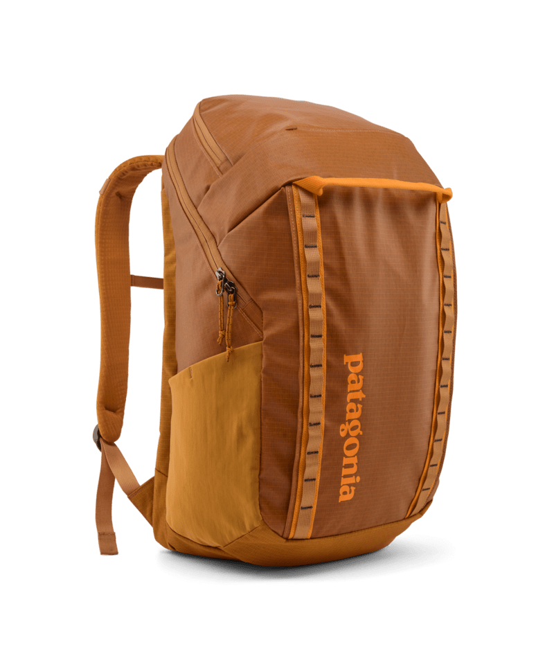 BLACK HOLE PACK 32L — Brun