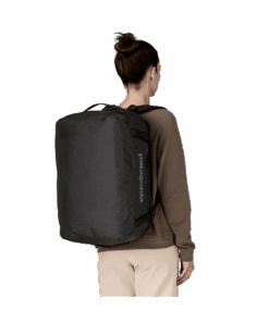 BLACK HOLE DUFFEL 40L