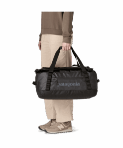 BLACK HOLE DUFFEL 40L