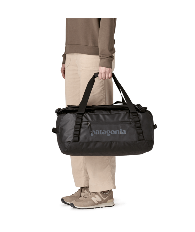 BLACK HOLE DUFFEL 40L
