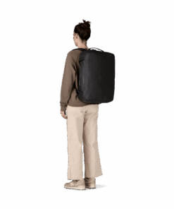 BLACK HOLE DUFFEL 40L