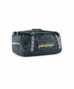 BLACK HOLE DUFFEL 40L — Petrole