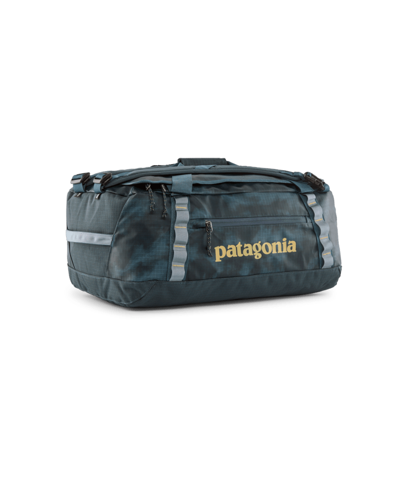 BLACK HOLE DUFFEL 40L — Petrole