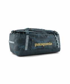 BLACK HOLE DUFFEL 55L — Petrole