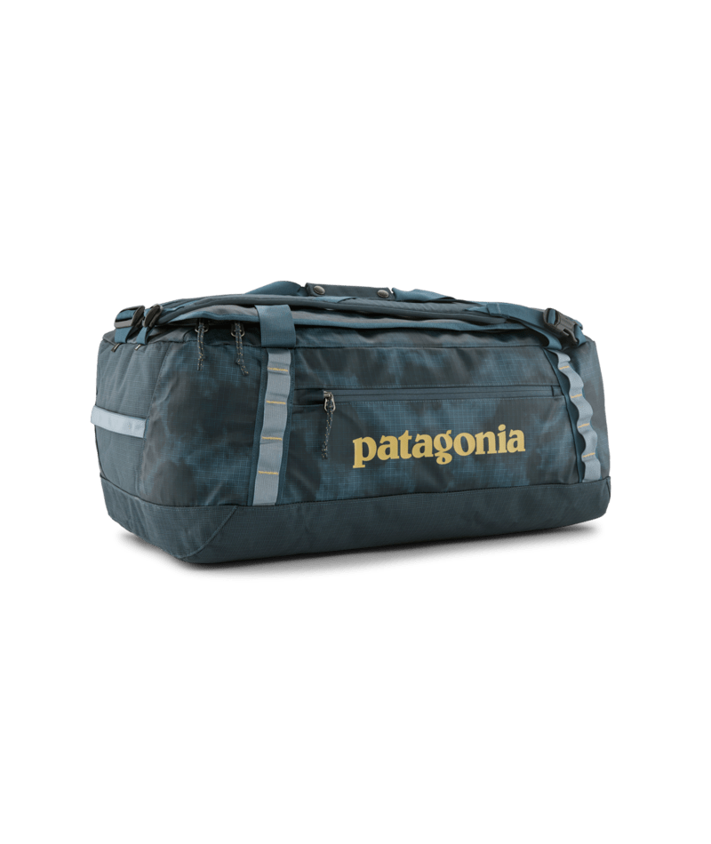 BLACK HOLE DUFFEL 55L — Petrole