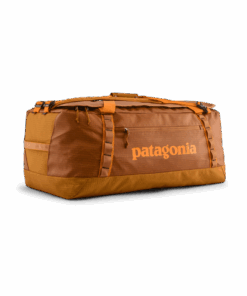 BLACK HOLE DUFFEL 70L — Brun