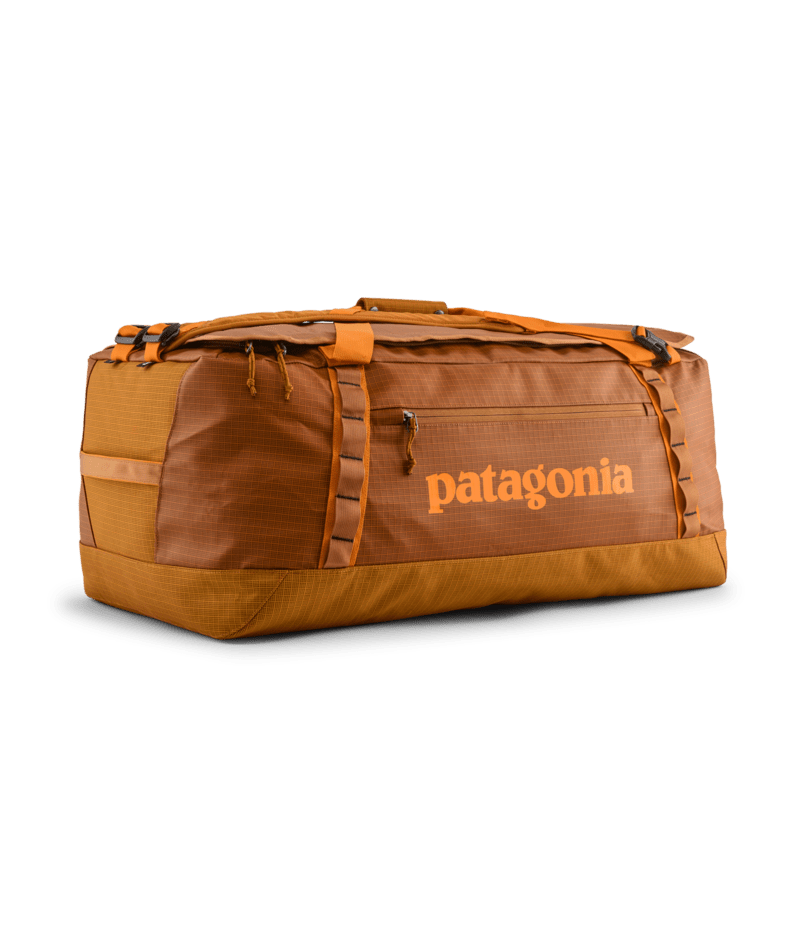 BLACK HOLE DUFFEL 70L — Brun