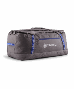 BLACK HOLE DUFFEL 70L — Gris
