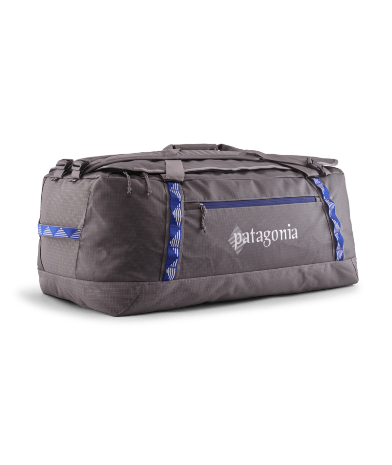 BLACK HOLE DUFFEL 70L — Gris