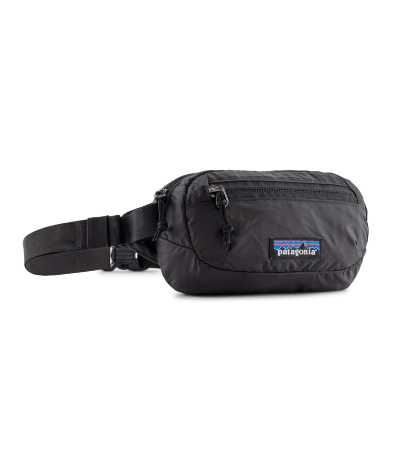 TERRAVIA MINI HIP — Noir