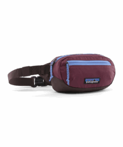 TERRAVIA MINI HIP — Violet
