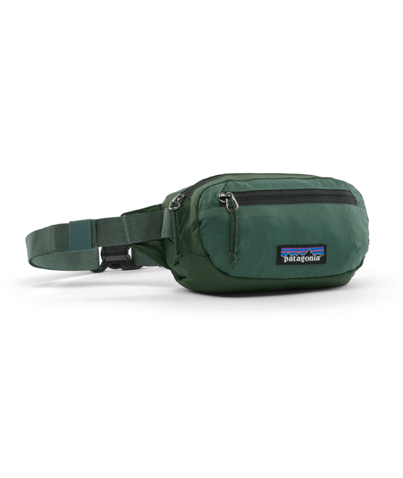 TERRAVIA MINI HIP — Vert