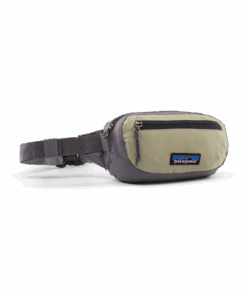 TERRAVIA MINI HIP — Beige