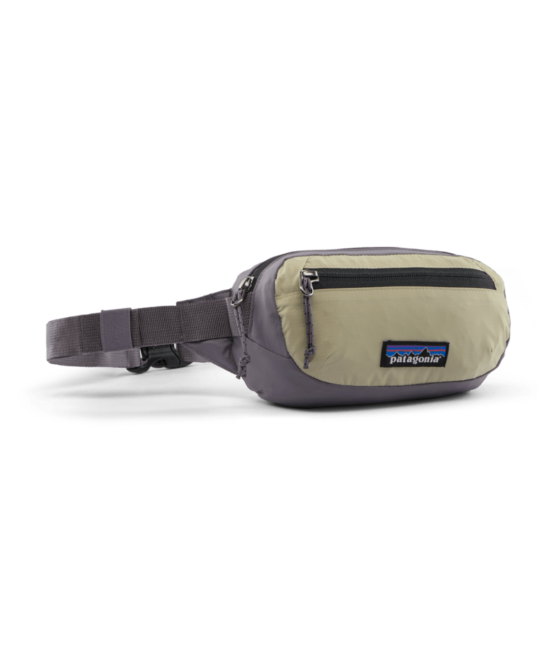 TERRAVIA MINI HIP — Beige