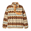 K's LW Synch Snap-T P/O — Beige Motif