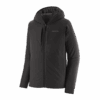 M's Nano-Air Light Hoody — Noir