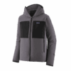 M's R2 TechFace Hoody — Mauve