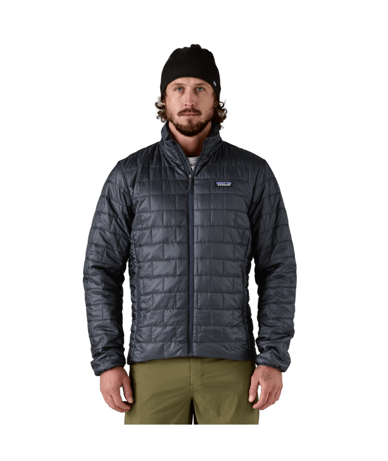M'S NANO PUFF JKT