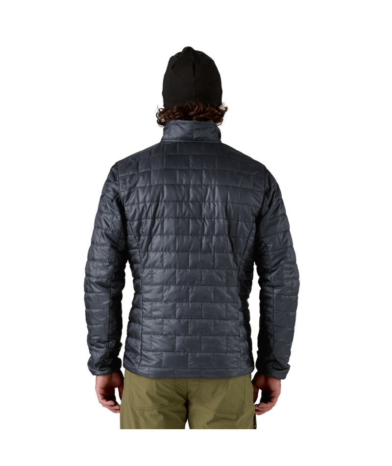M'S NANO PUFF JKT