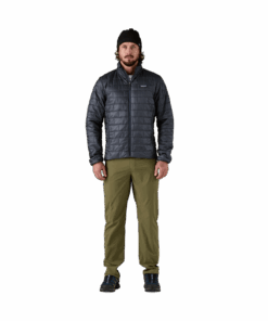 M'S NANO PUFF JKT
