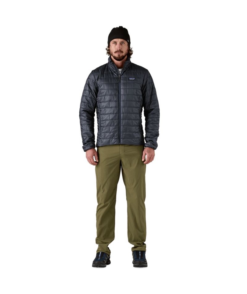 M'S NANO PUFF JKT