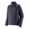 M'S NANO PUFF JKT — Gris