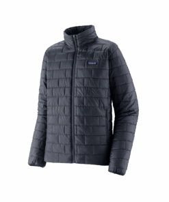 M'S NANO PUFF JKT — Gris