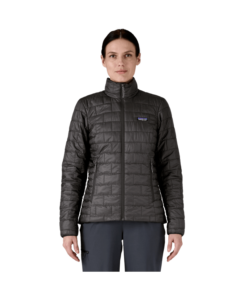 W'S NANO PUFFJKT