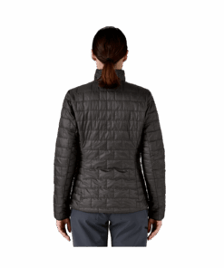 W'S NANO PUFFJKT