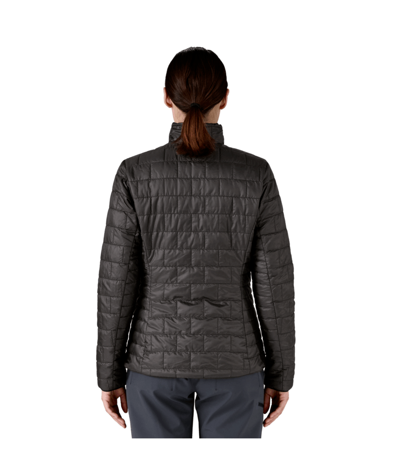 W'S NANO PUFFJKT