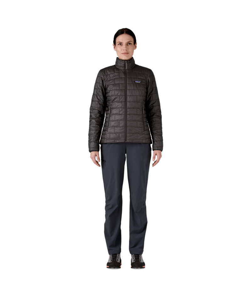 W'S NANO PUFFJKT