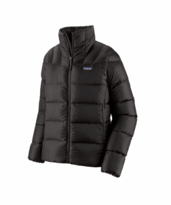 W'S FITZ ROY DOWN JKT — Noir